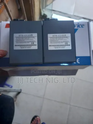 Netlink Single Fiber 10/100/1000 A, B Converter