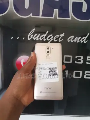 Honor 6X 32 GB Gold