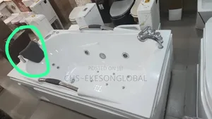 Master Jacuzzi Single