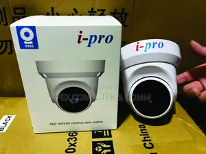V380 Indoor PTZ Camera