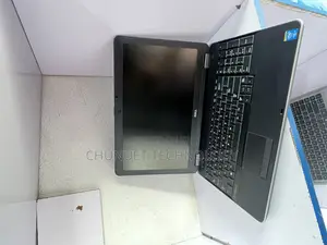 Laptop Dell Latitude E6540 8GB Intel Core I7 HDD 500GB