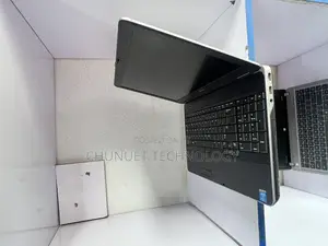 Laptop Dell Latitude E6540 8GB Intel Core I7 HDD 500GB