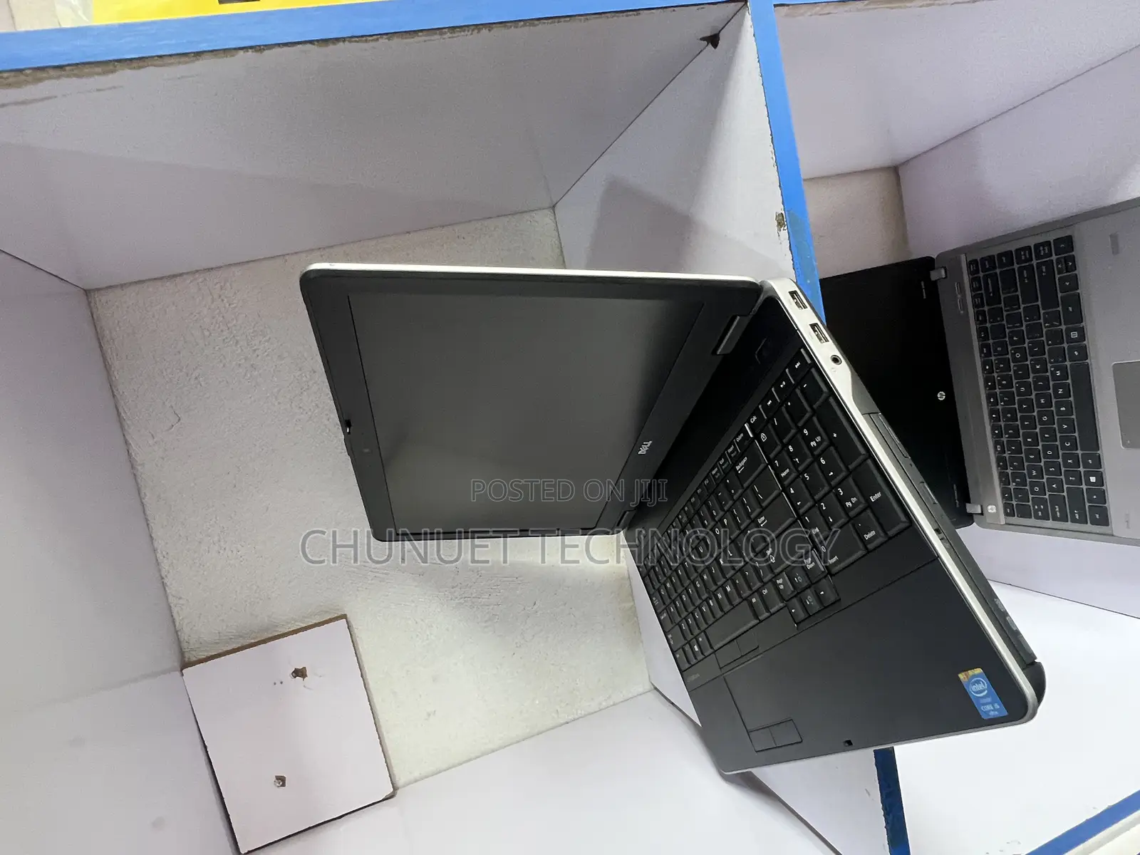 Laptop Dell Latitude E6540 8GB Intel Core I7 HDD 500GB