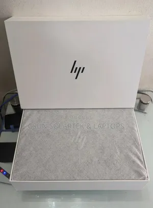 New Laptop HP Spectre X360 15 16GB Intel Core Ultra 7 SSD 1T