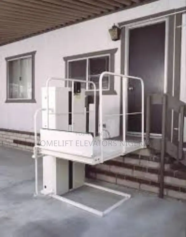 Mini Elevator for Home Office School