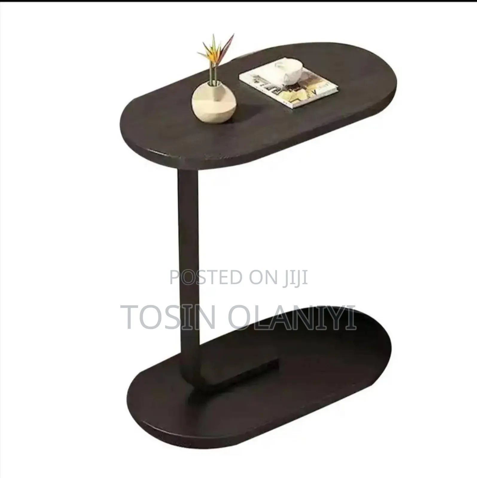 Multifunctional Side Stool