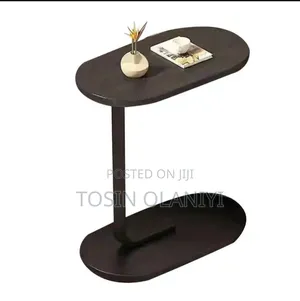 Multifunctional Side Stool