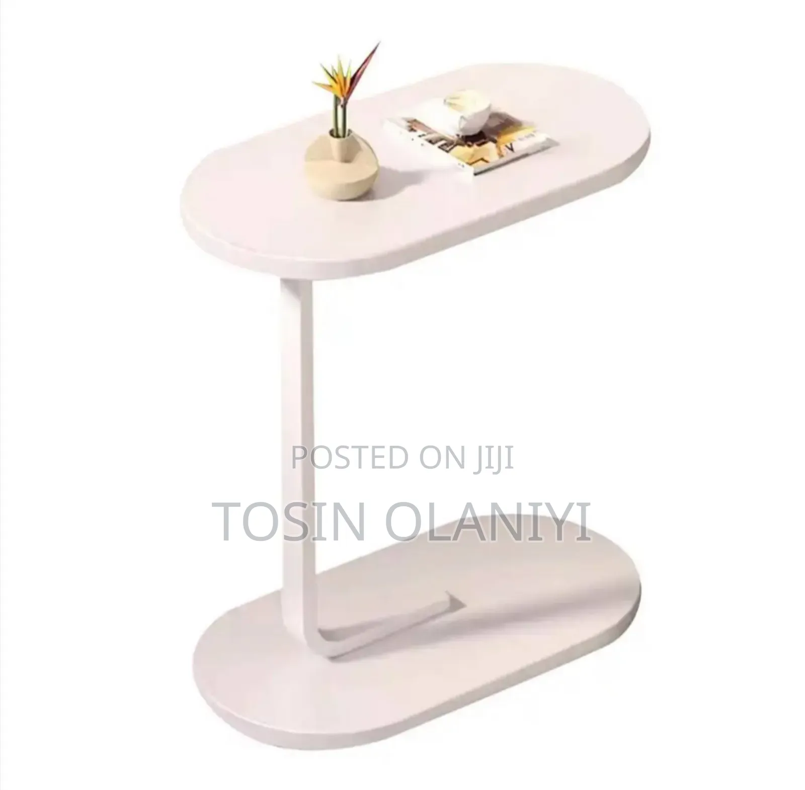Multifunctional Side Stool