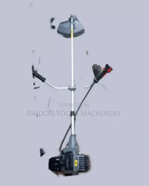 Brush Cutter N.G Tools 52cc