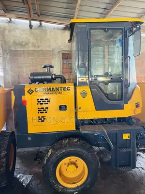 Dumper Machine