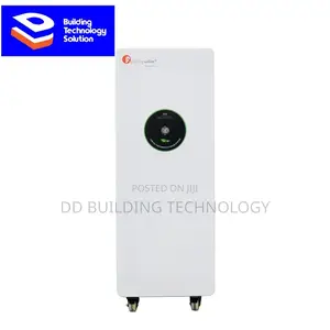 15kwh Lithium Battery