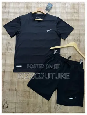 Photo - Original Nike Gym Fitness Wear Available in Store