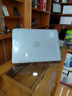 Laptop HP EliteBook 840 G3 8GB Intel Core I5 SSD 256GB