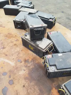 We Buy Scraps Battery, Dealer of Scrap Battery