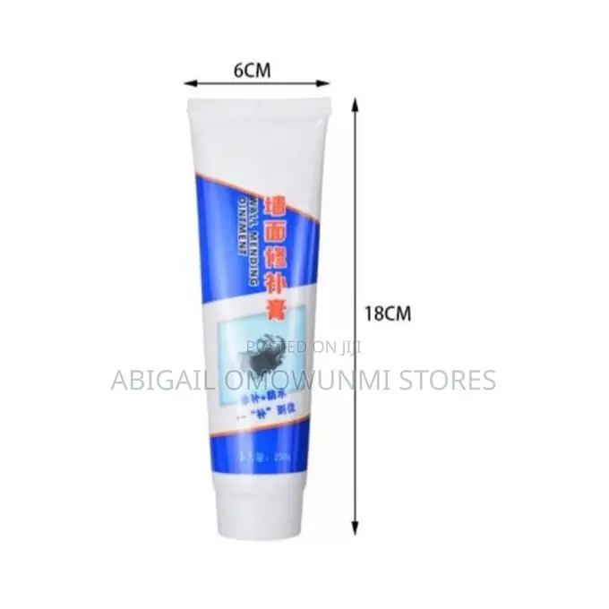 Wall Mending Ointment/ Wall Crack Repair