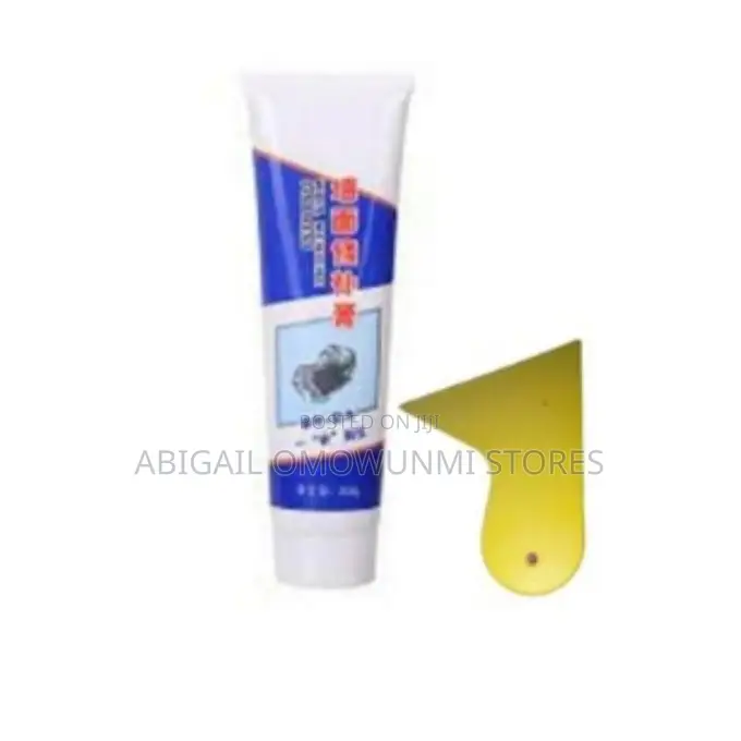 Wall Mending Ointment/ Wall Crack Repair