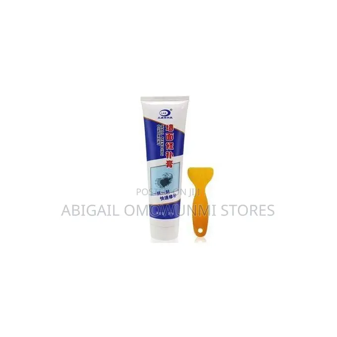 Wall Mending Ointment/ Wall Crack Repair