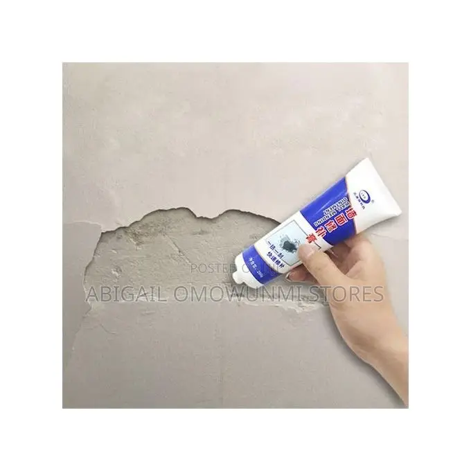Wall Mending Ointment/ Wall Crack Repair