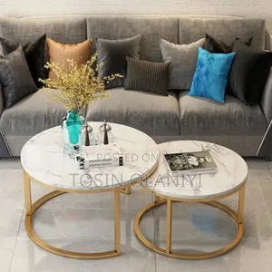 Big Size 2in1 Center Table