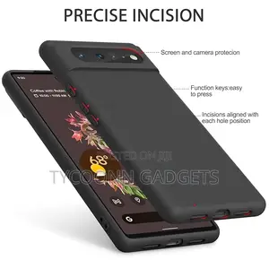 Ultra Hybrid Back Case Cover for Google Pixel 8 Pro 9 Pro