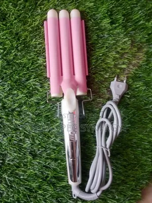 Premium Ceramic Hair. Curler