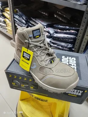 Fuji S3 Joggers