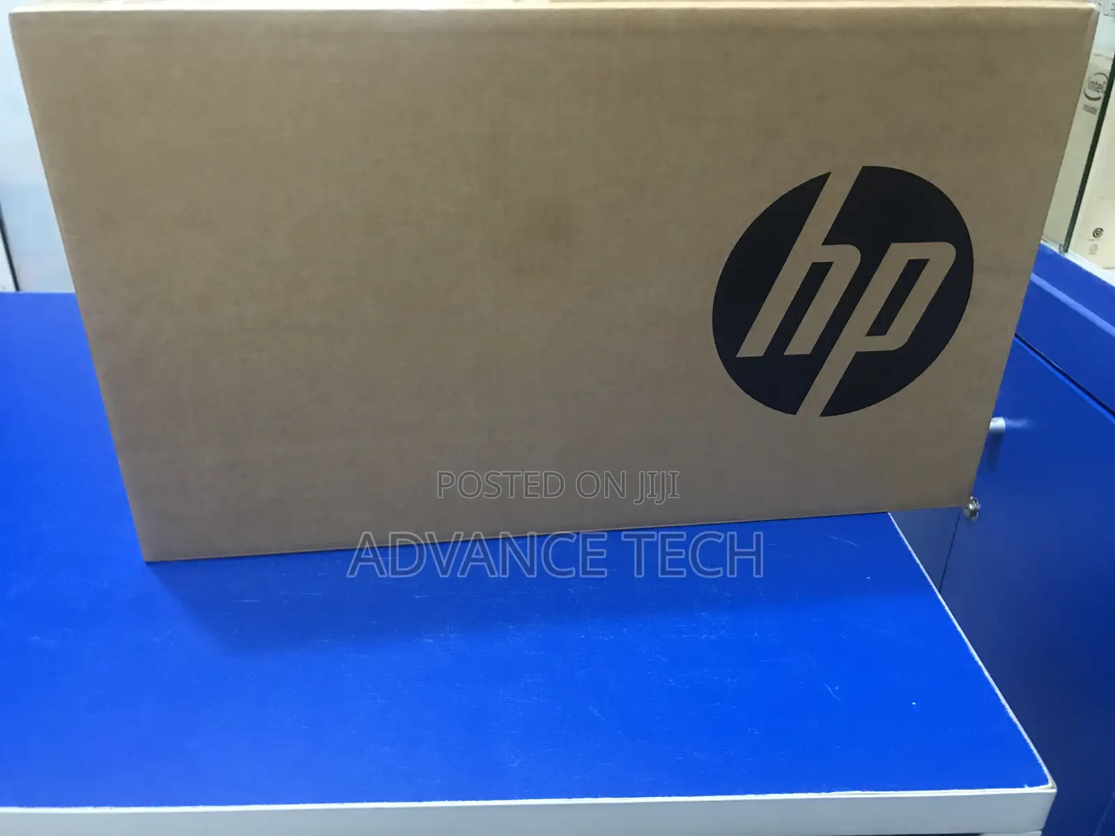 New Laptop HP 15s 8GB Intel Core I5 SSD 512GB