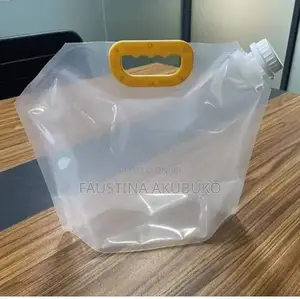 Liquid Pouches