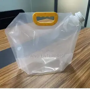 Liquid Pouches