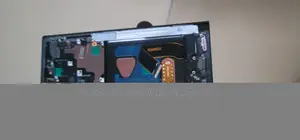 Samsung Galaxy Note 10plus + Screen
