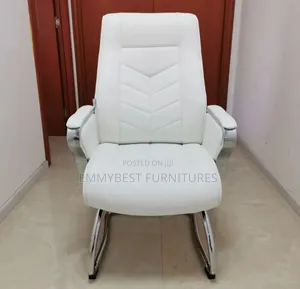 Brand New Executive Visitor Chair.