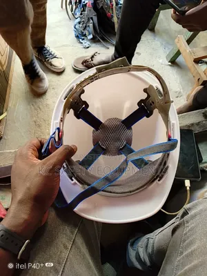 Helmet Safety