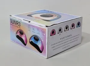 Nail Dryer
