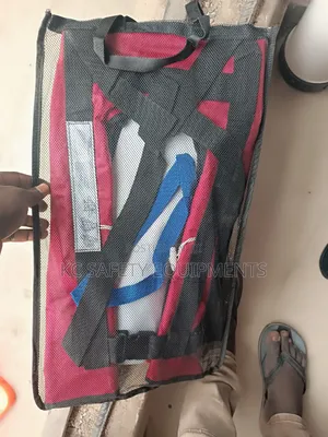 Automatic Life Jacket