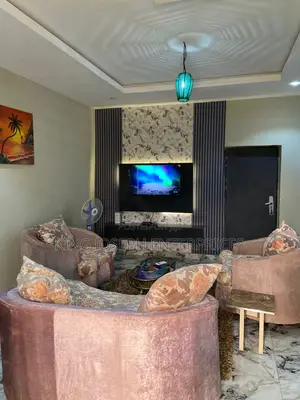 1bedroom Apartment Jahi by Next