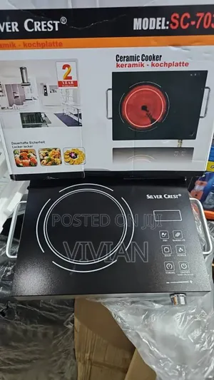 Electric Cooker
