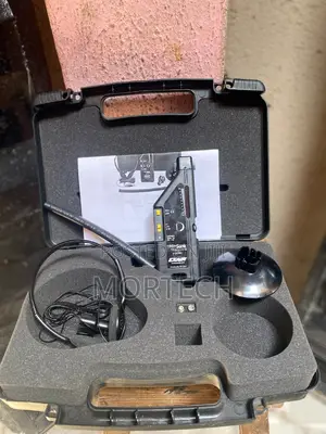 Exair Ultrasonic Leak Detector