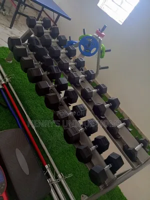 Sports Machine