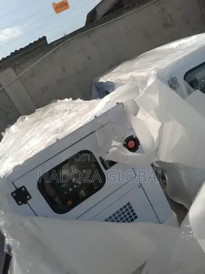 Perkins 20kva Top Premium Soundproof Generator