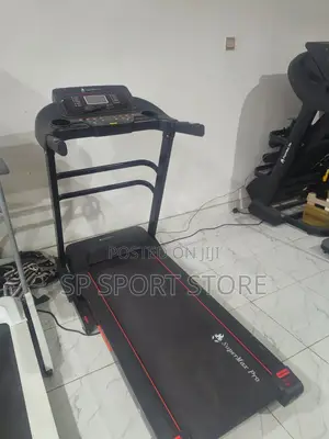 2.5horse Power Treadmill