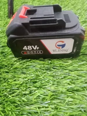 Battery For Pressure Car Washer