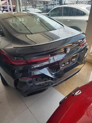 BMW 8 Series 2023 Black in Lekki - Cars, Carohbe Ltd Big Things Godwin ...
