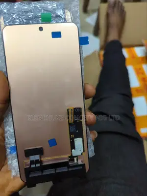 Google Pixel 8pro Amoled