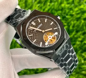 Audemars Piguet Wristwatch