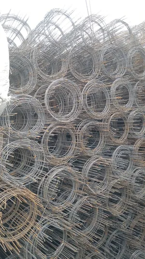 BRC Wire Mesh 3mm