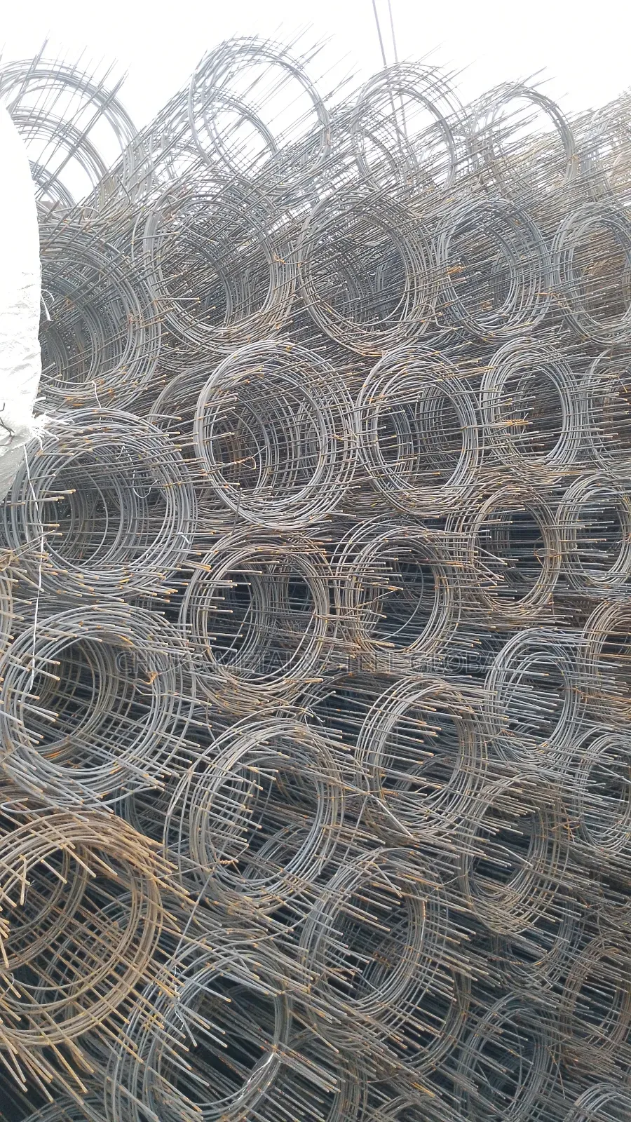 BRC Wire Mesh 3mm