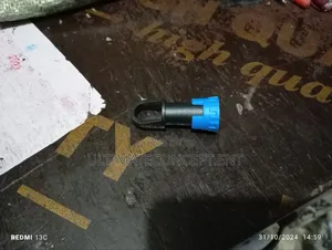 End Cap 16mm