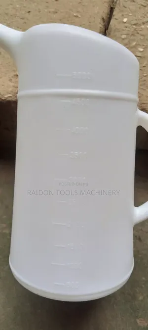 Measuring Jugs 5L