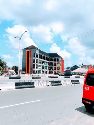 Beautiful Office Space to Let at Oron Road, Uyo
