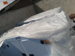 3 Phase 20kva Long Lasting Perkins Generator